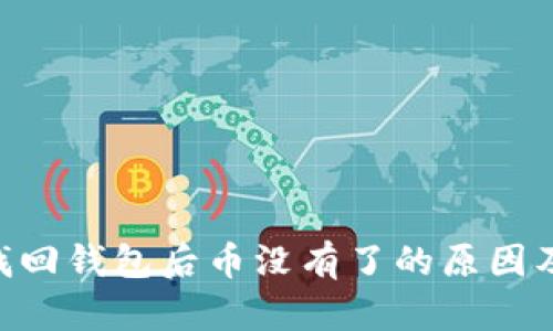 Tokenim找回钱包后币没有了的原因及解决方案