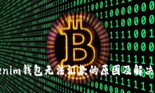 Tokenim钱包无法汇款的原因及解决方案